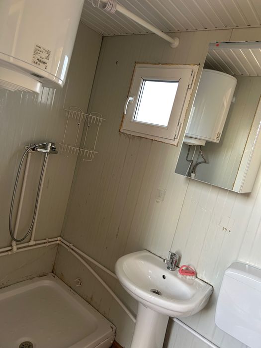 Container de locuit
