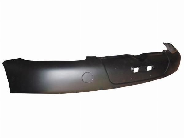 Бампер  Toyota Vitz