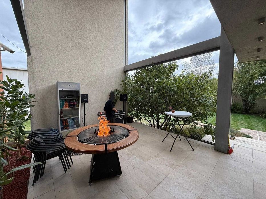 Vila cu piscina si spa pentru evenimente private, conferinte, cursuri