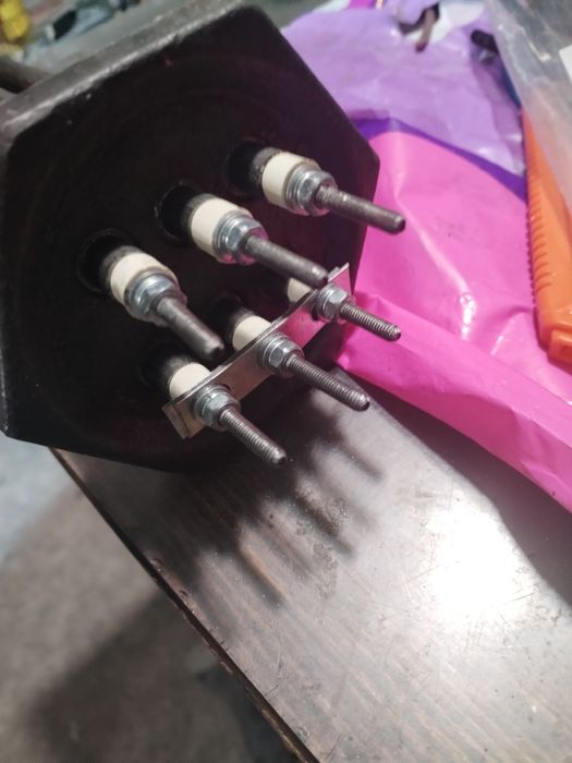 Тэн для котла 3 квт