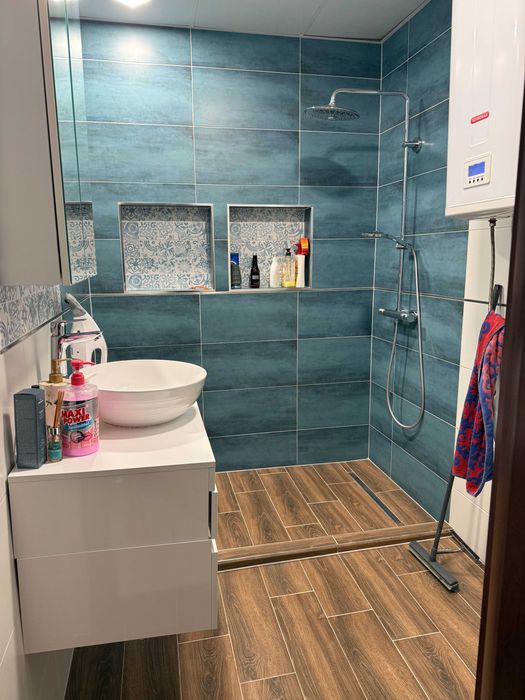 Продава се Хотел в Бургас, Изгрев - 320 кв.м за 682 €/кв.м - Снимка #4