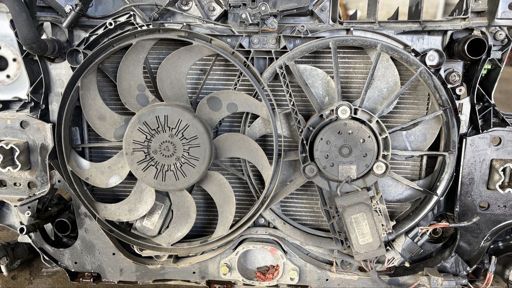 Ел.перки audi a6,4f - ауди а6