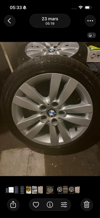 Продава се BMW 320d – 2012 г. – 143 к.с.