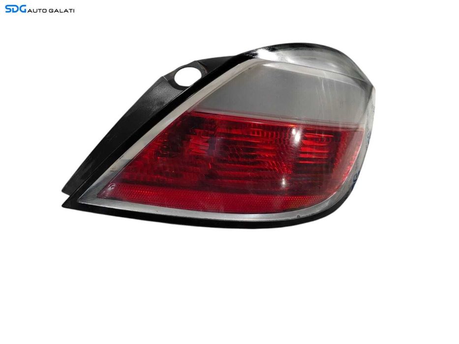 Stop Lampa Tripla Dreapta Opel Astra H Hatchback Scurt 2004 - 2010 [L5300]