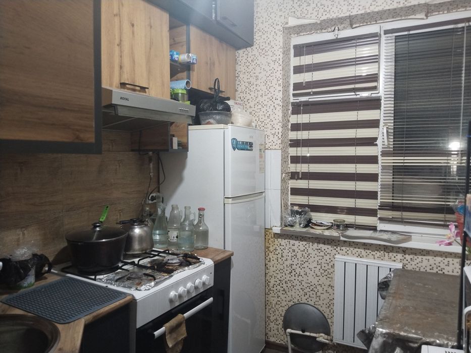 Продается квартира