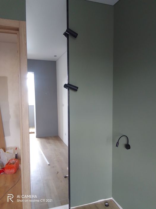 Услуги ремонт отделка квартир