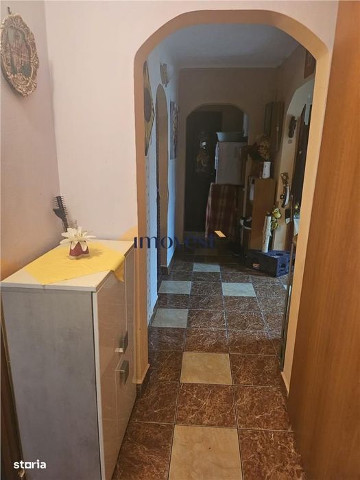 Apartament 4 Camere Micro 16