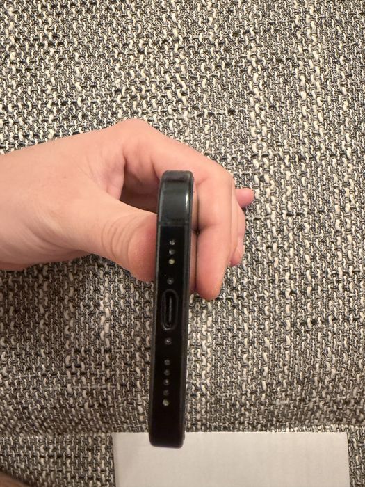 Iphone 16 pro - 256 gb