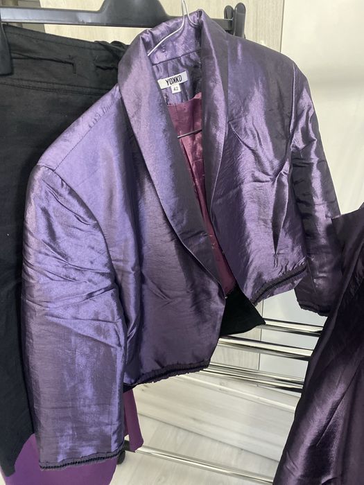 Lot de haine marimea S