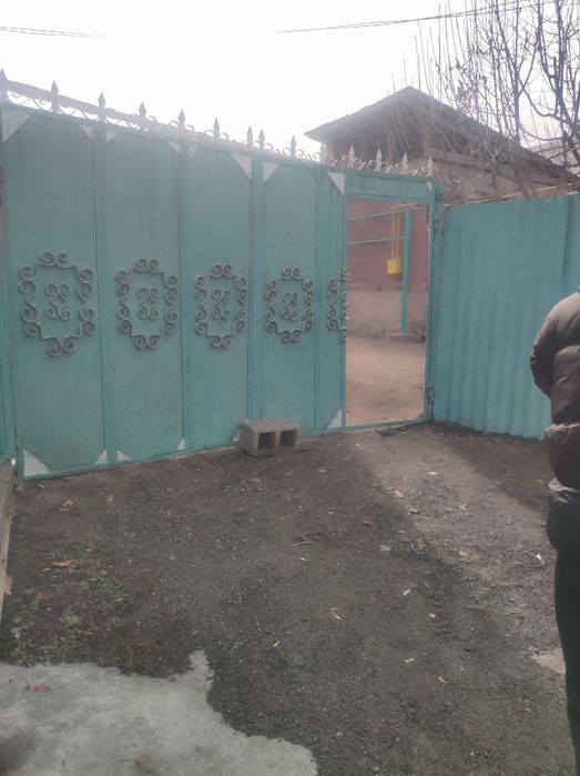 Сдается квартира