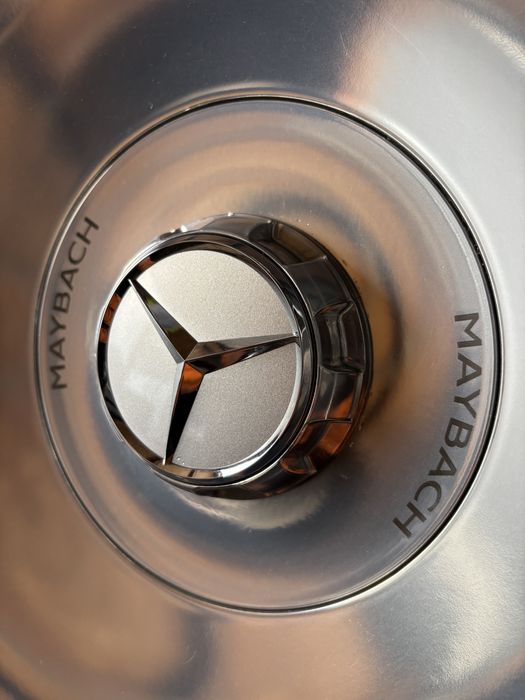 Jante Mercedes S Klasse W223 Maybach Forged X223 V223 W222 Noi R20