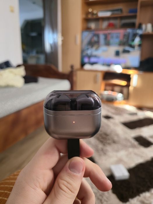 Casti samsung buts 3