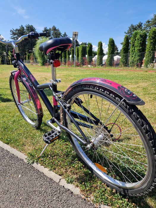 Bicicleta 24 inch copii