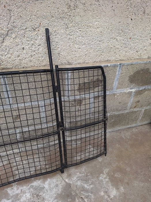 Преграда за форд конект