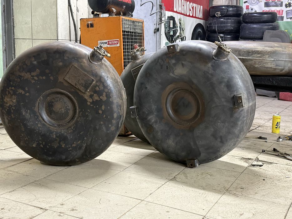 73,94,95 литровый,рабочий