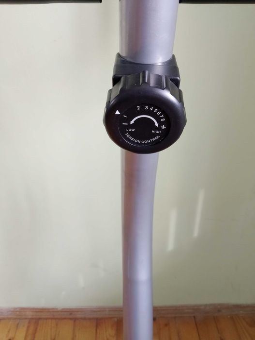 Продавам велоергометър