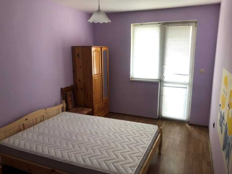 Дава се под наем Двустаен апартамент в Бургас, Възраждане - 60 кв.м за 165 € - Снимка #14