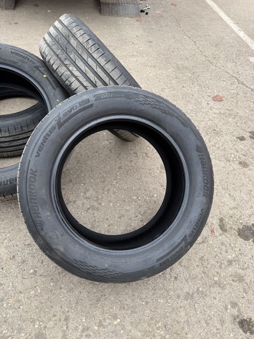 Anvelope vara Hankook Ventus Evo SUV 235/55/18 - ca noi