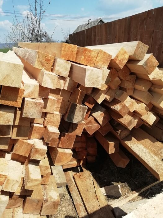 Cherestea - raport-calitate-preț!!!