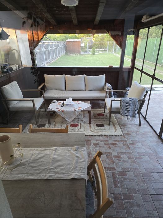 Casa Cocosesti Paulesti