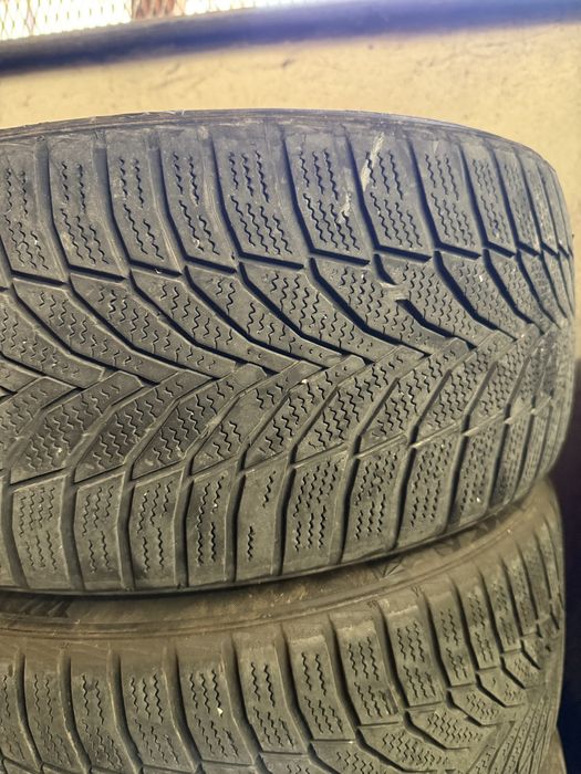 Nexen 225/45/17