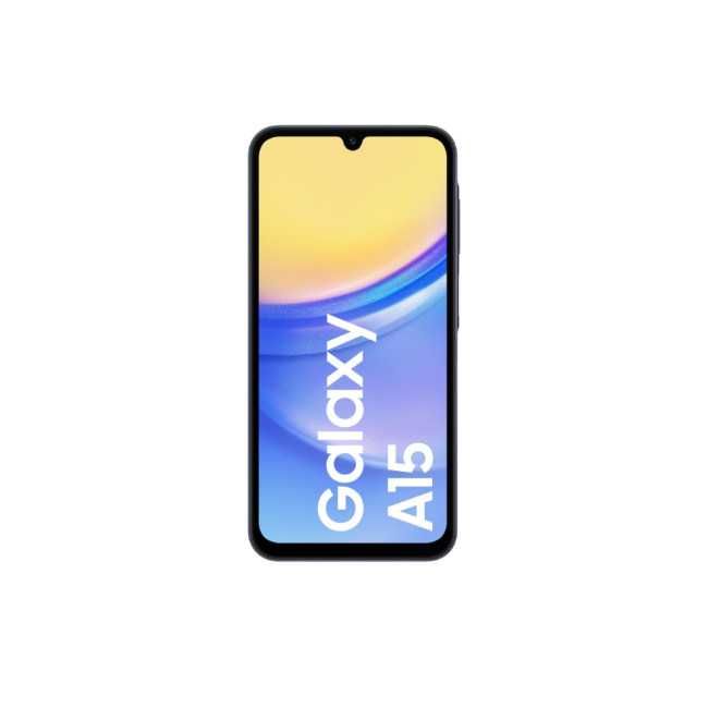 Samsung Galaxy A15 5G КАТО НОВ