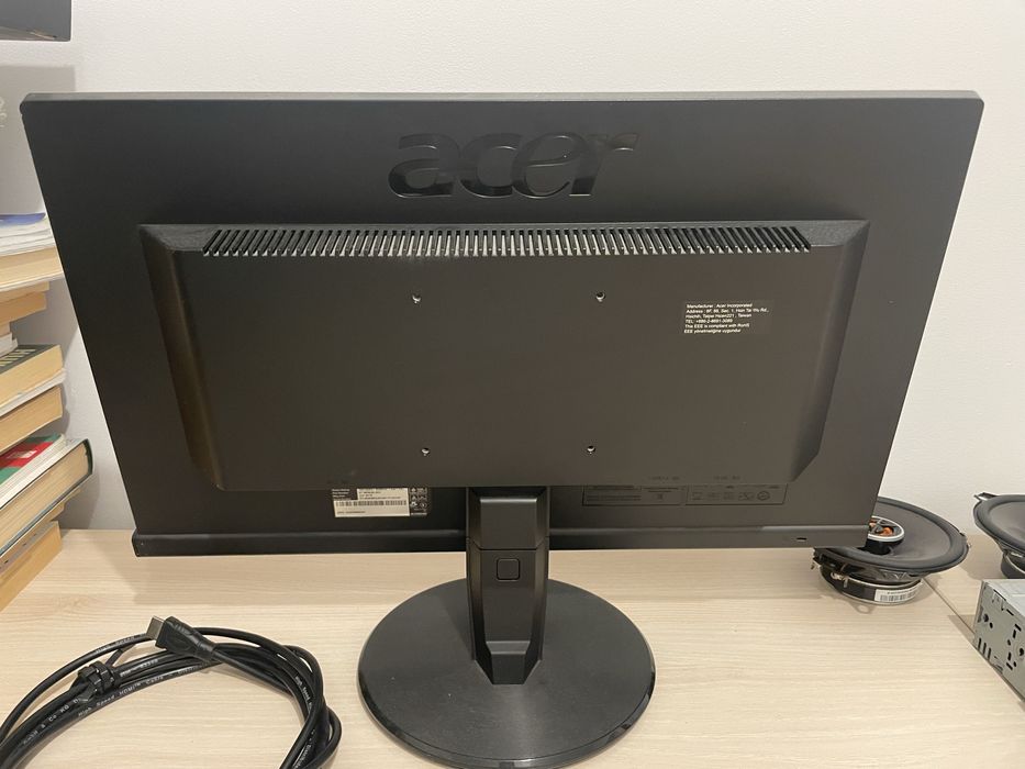 Monitor acer p226hq