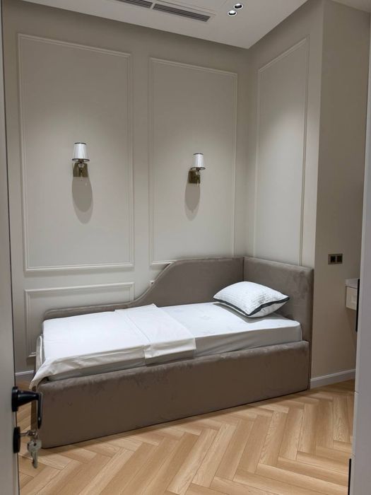 Квартира в Nest One на 23 этаже