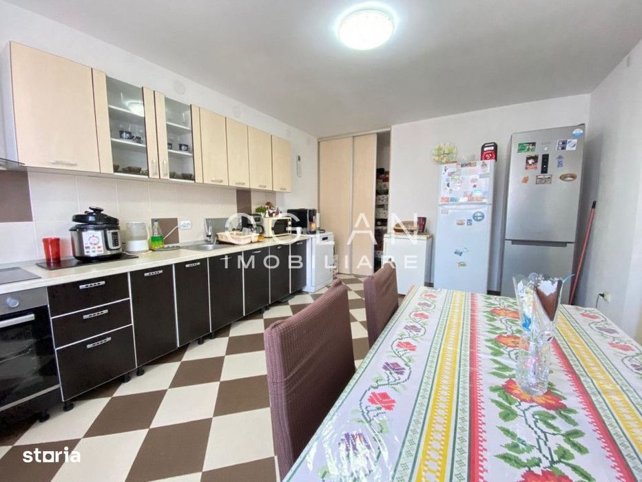 Casa noua cu pivnita, Selimbar, 0% Comision