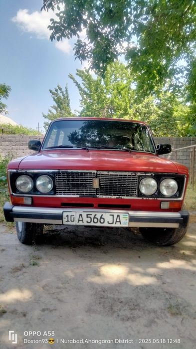 Vaz 2103 Jiguli xolat ideal