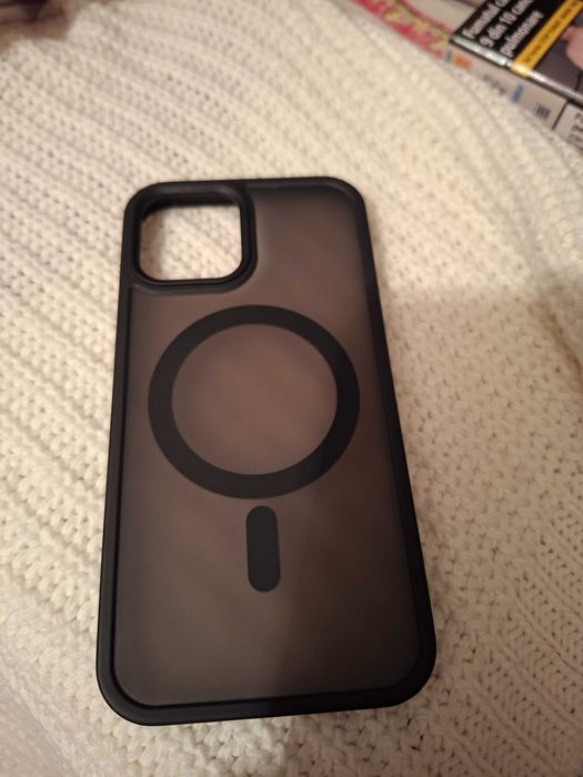 I-phone 12, sanatatea bateriei 100%, ofer husa cadou