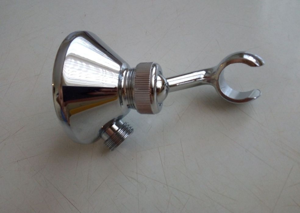 Сифон, шлаух с тежест, коляно