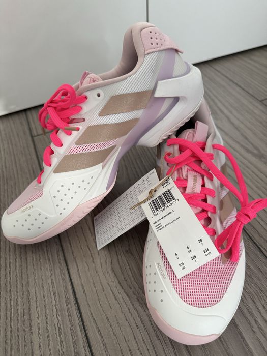 Adidas adizero ubersonic 5