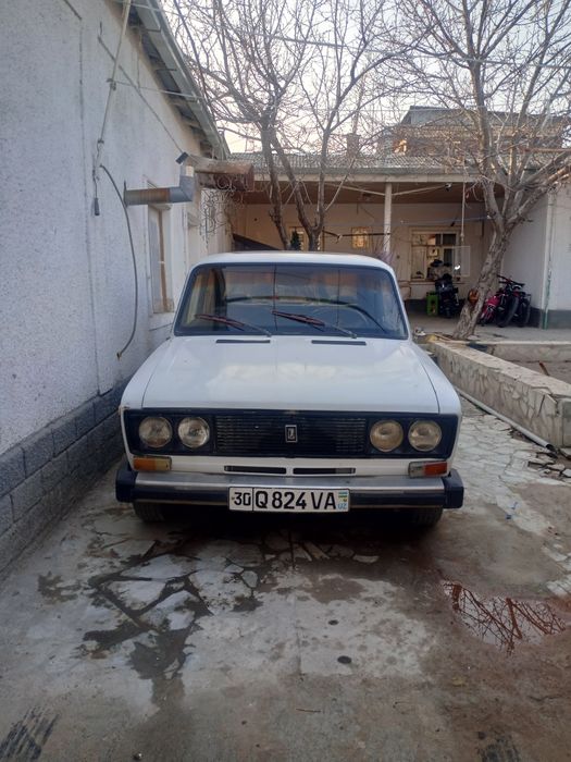 Ваз 2106 срочно не дорого продается авто