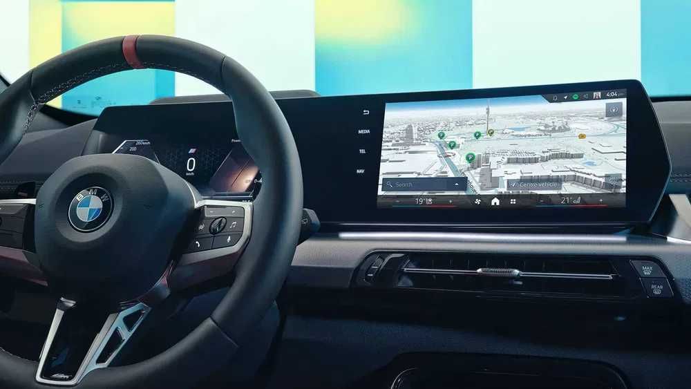Update hărți navigatie BMW actualizare-update CIC NBT EVO WAY Seria 1,3,5,7 X3 X4 X5 X6 E90 E60 E70 F01 F10 15 G10 G30