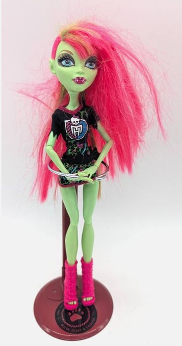 Венера Monster high
