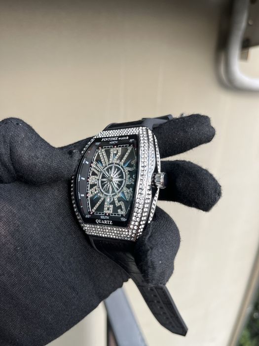 Часовник PinTime НАМАЛЕН