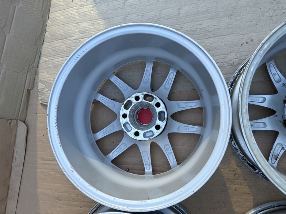 Джанти “16” 5x114.3 Rav 4 Corolla Civic Accord KIA CEED NISSAN Qashqai