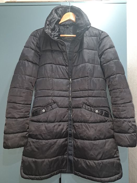 Женская куртка Massimo Dutti
