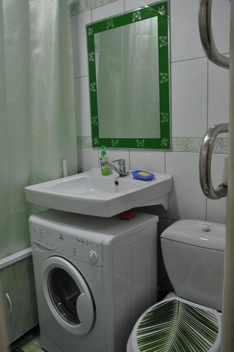 Квартиры посуточно "КОМФОРТ"