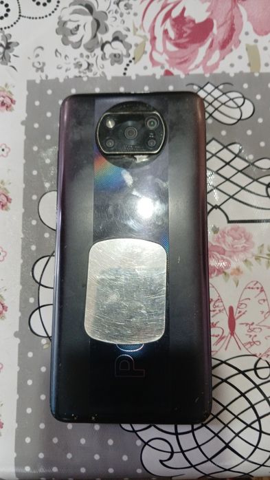 Poco X3 Pro продается