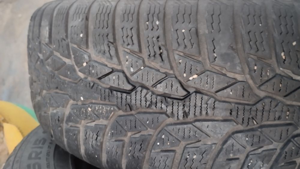 Пакрышка размер 15