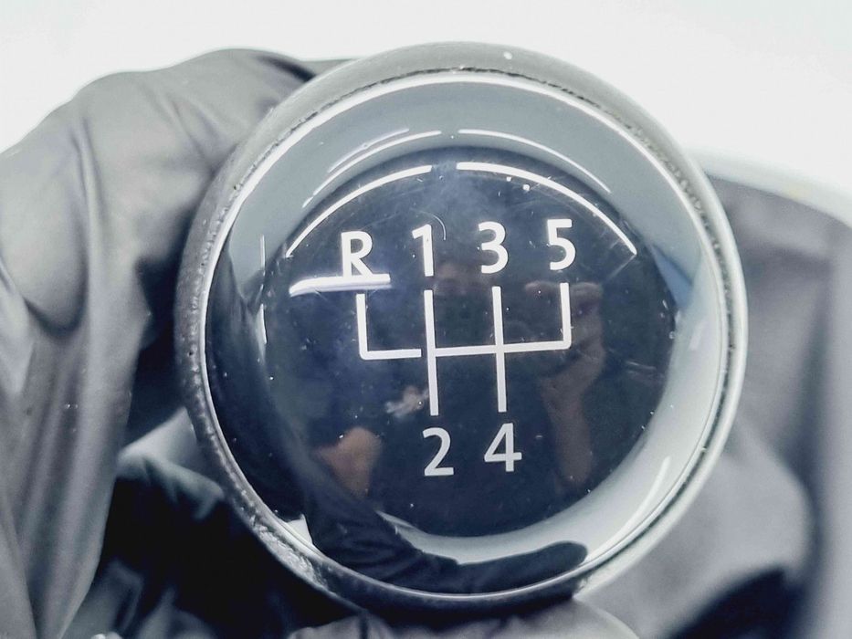 Nuca schimbator Volkswagen Polo (6R) [Fabr 2009-2016] 6R0711456B 1.2 B