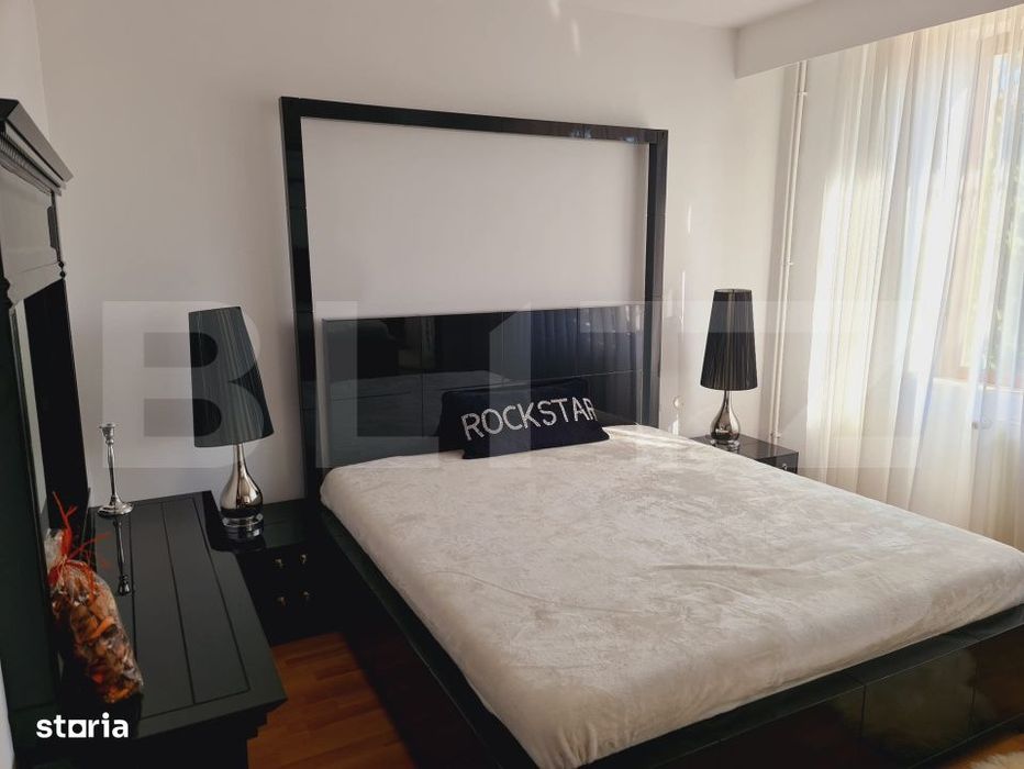 Vila 350 mp utili, teren 700 mp, strada Craitelor