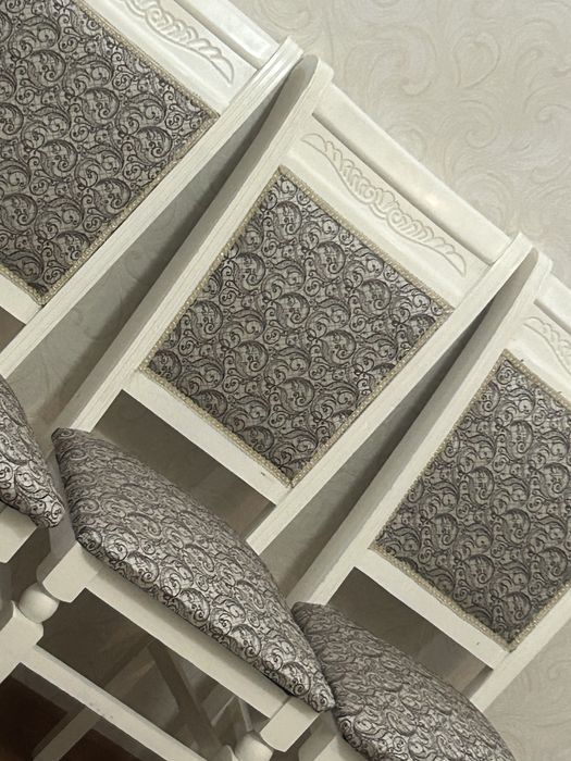 Стулья б/у 10 штук