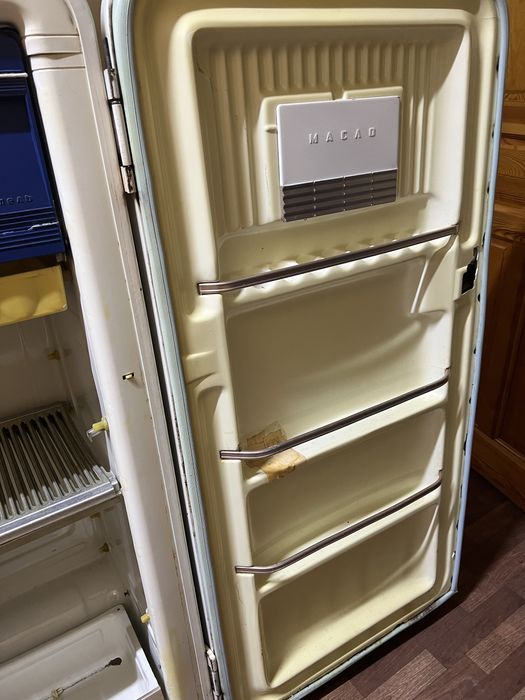 ЗИЛ Москва Холодильник