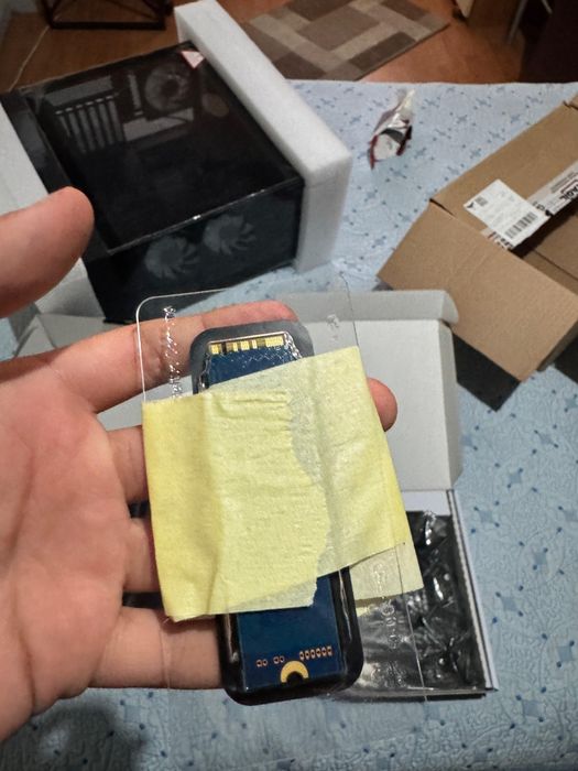 vand ssd 1tb kingston