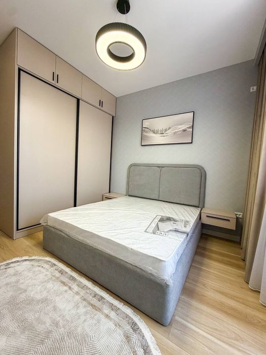 Продажа 3х комнатная ЖК Век