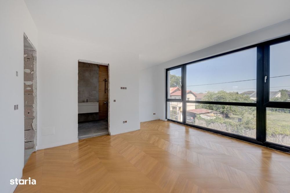 Casa individuala | 6 camere | Lot 300mp | Libertatii 22 | Tunari