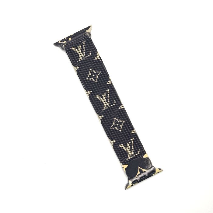 Метална магнитна каишка Milanese за Apple Watch ULTRA/SE/11/10/9/8/7/6